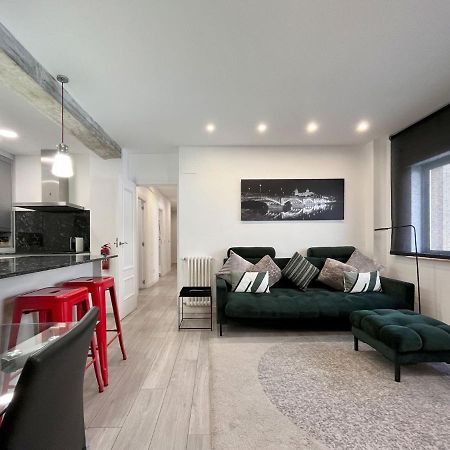 Apartamento VUT San Francisco 2 Salamanca Exterior foto