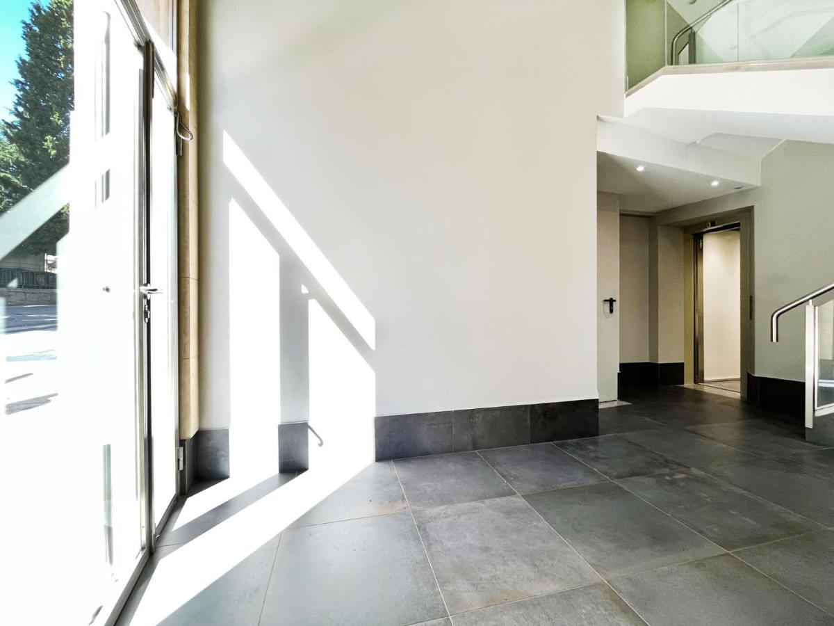 Apartamento VUT San Francisco 2 Salamanca Exterior foto