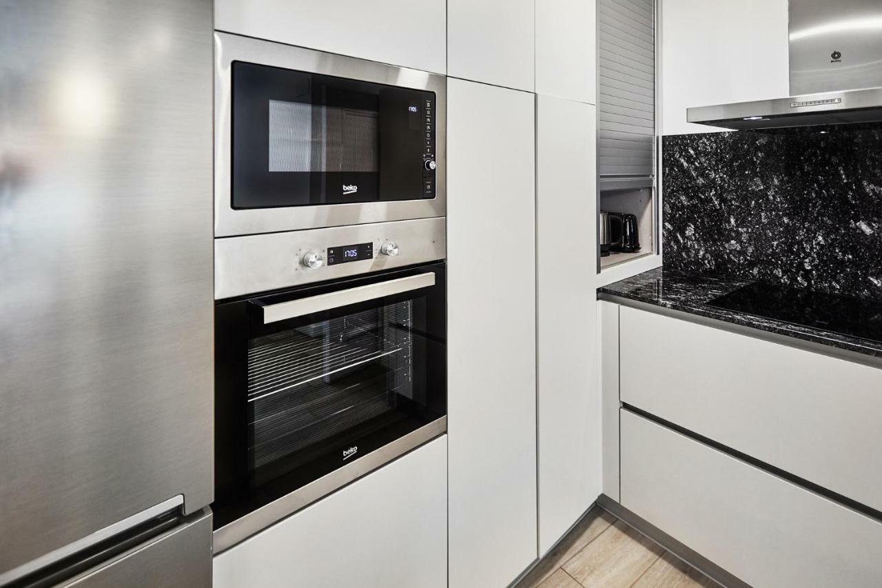 Apartamento VUT San Francisco 2 Salamanca Exterior foto