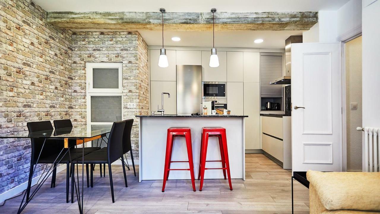 Apartamento VUT San Francisco 2 Salamanca Exterior foto